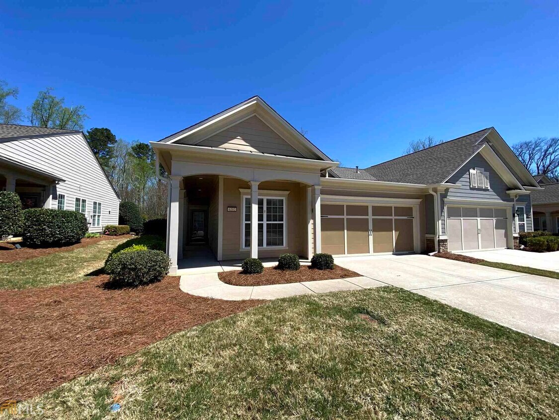 Primary Photo - 6202 Longleaf Dr