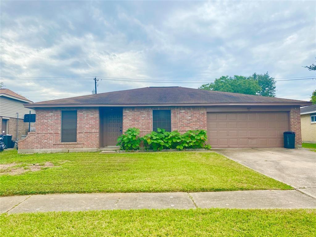 Primary Photo - 6129 Silver Leaf Dr