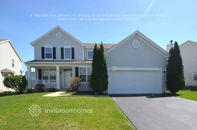 Building Photo - 2382 Castle Pines Ln