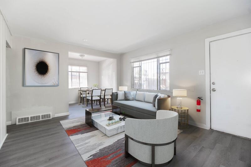 Foto principal - 2853 Harrison St
