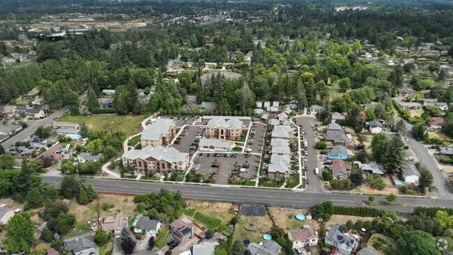  - The Ridge at Bella Vista