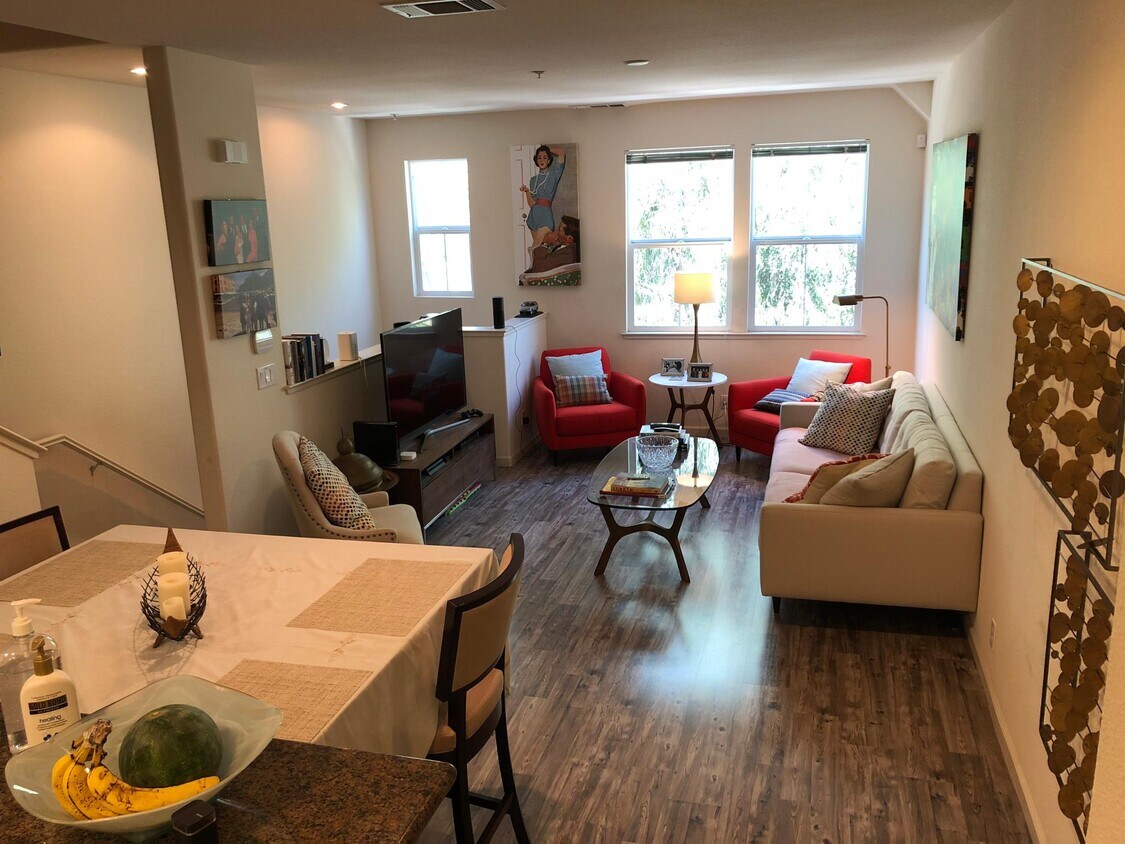 2208 Beech Cir, San Jose, CA 95131 Townhome Rentals in San Jose CA