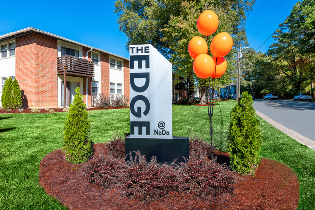 Building Photo - The Edge at Noda Apartments and Townhomes