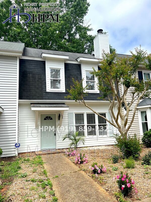 1446 Aversboro Rd, Garner, NC 27529 Townhouse for Rent in Garner, NC