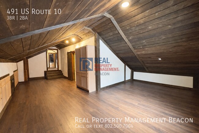 Foto del edificio - 491 NH-10