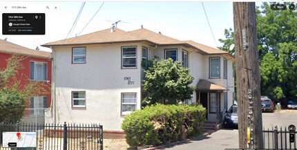 Building Photo - 1773 28th Ave