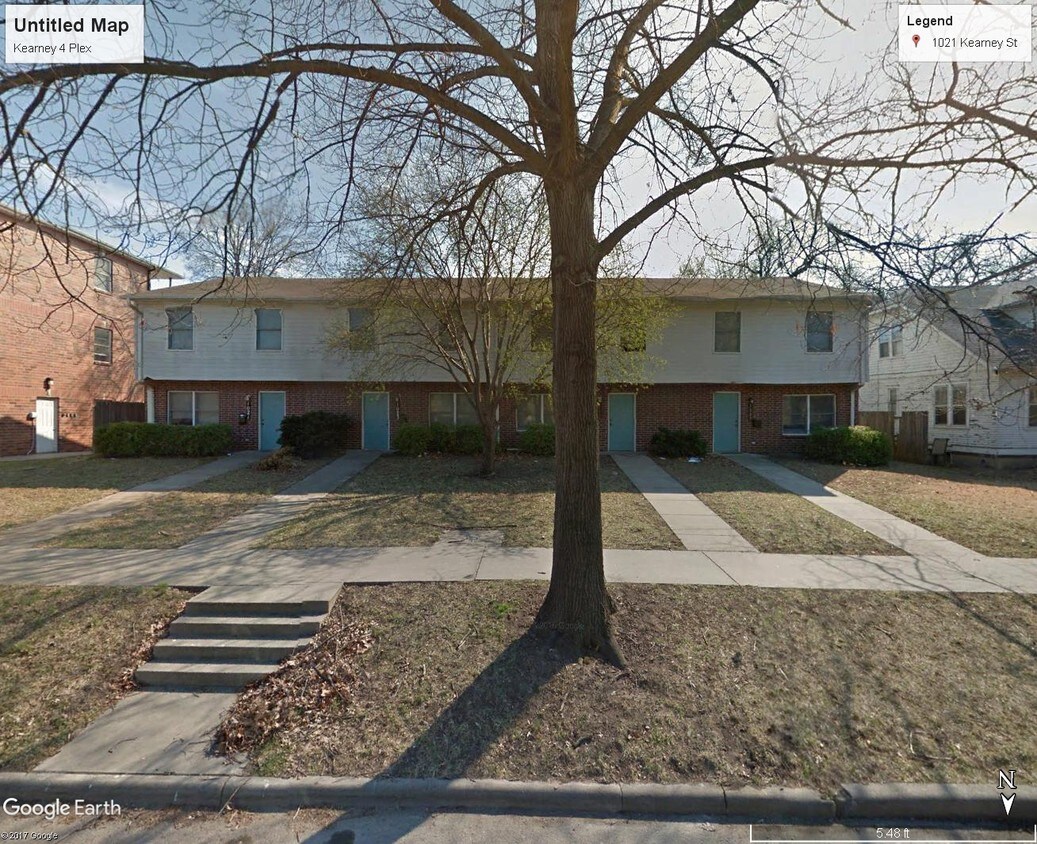 Primary Photo - 1025 Kearney St