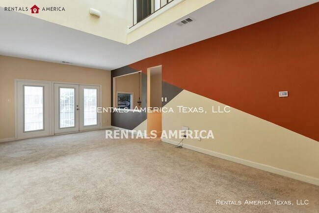 Foto del edificio - Lake Highlands