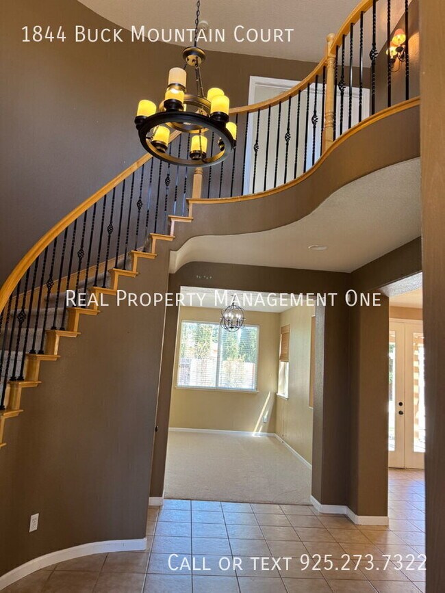 Foto del edificio - 1844 Buck Mountain Ct