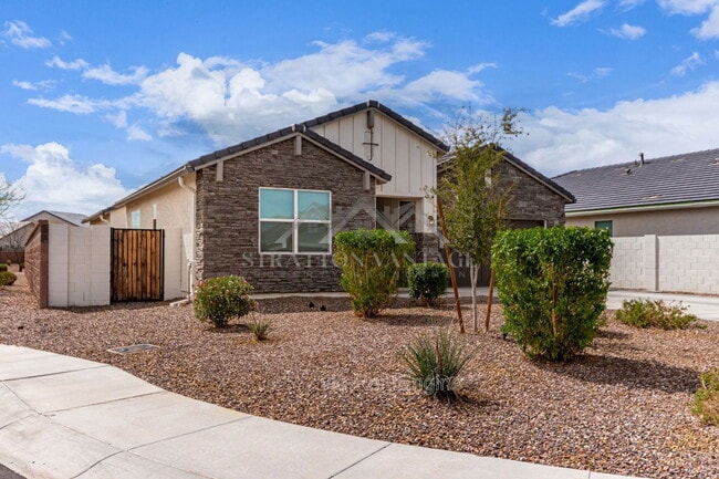 Building Photo - 36728 N Alderney Ct