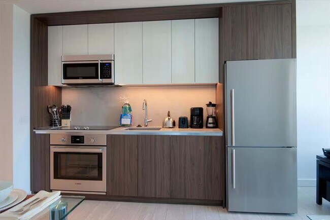 Foto del edificio - 410 Summer St