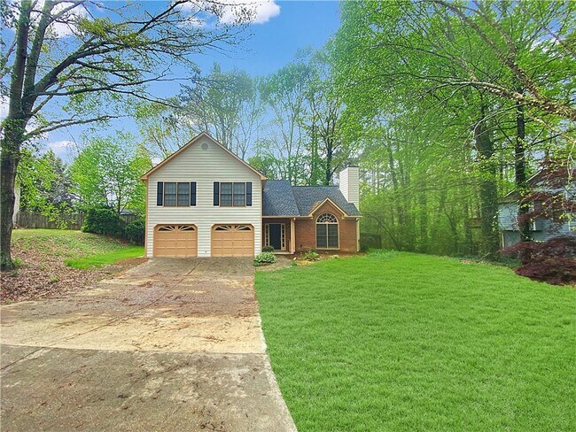 Building Photo - 3446 Conley Downs Dr