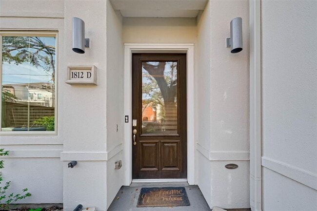 Building Photo - 1812 Rosedale St
