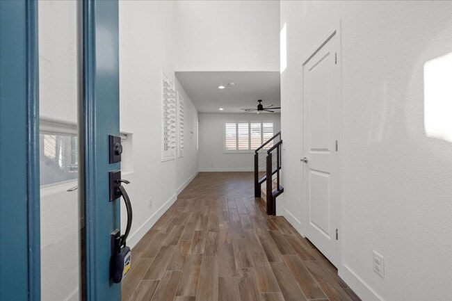 Building Photo - Modern Gated 3 Bedroom Retreat with Loft & Entertainer’s Backyard