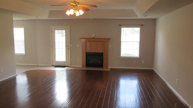 Photo - 1902 SW Spruce Rd Apartment