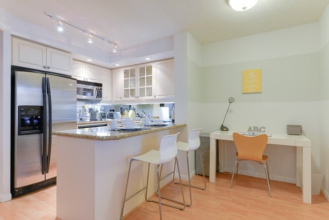 Photo du bâtiment - 122 Pearl St