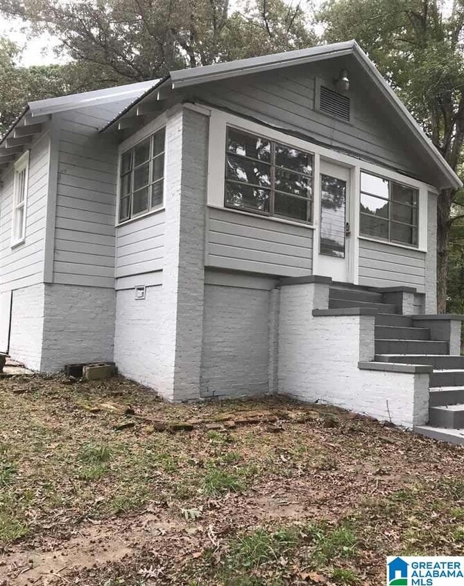 Primary Photo - 1453 Pratt Hwy