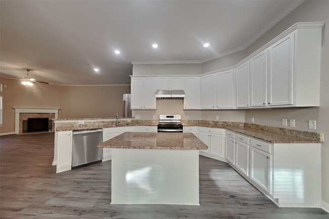 Foto del edificio - 20685 Oakhurst Meadows Dr