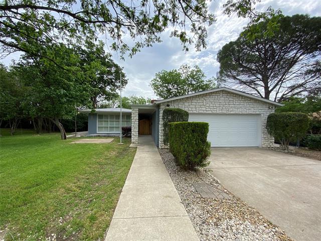 Foto principal - 818 Robertson Rd