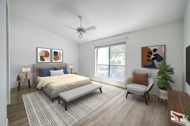 Building Photo - 2323 Bering Dr