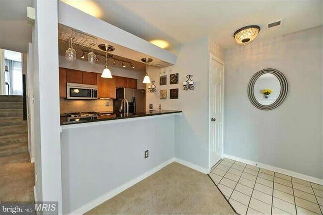 Building Photo - 5566 Langston Blvd.
