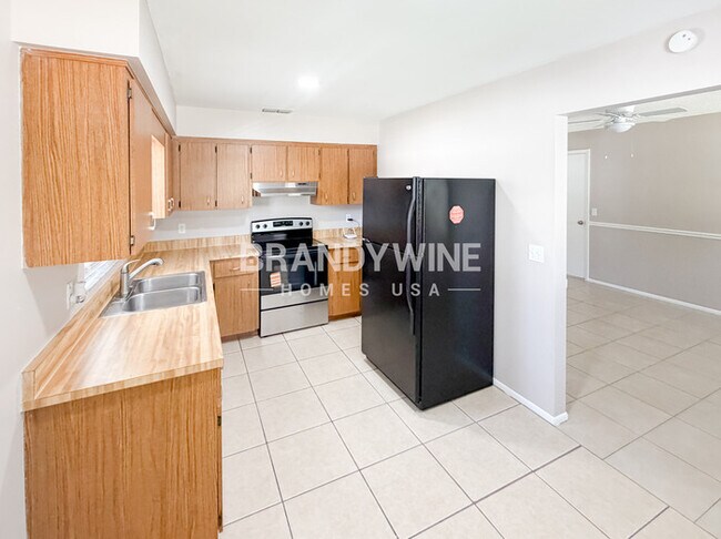 Foto del edificio - 403 Crabtree Ave