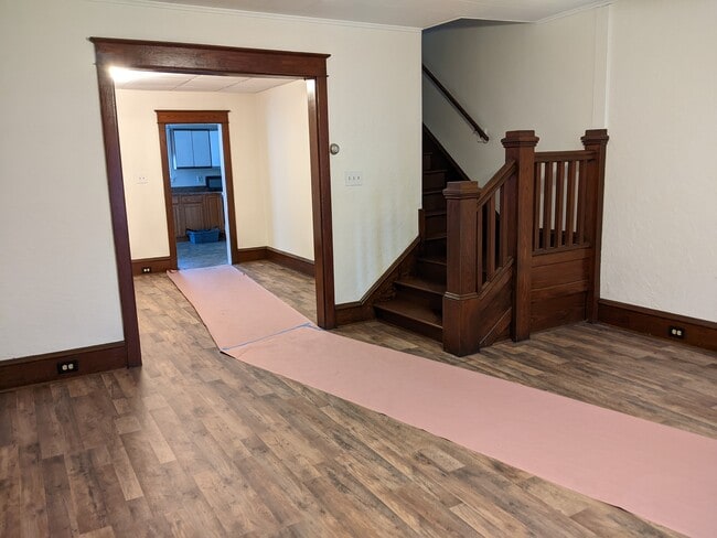 Photo - 3923 Pottsville Pike Townhome