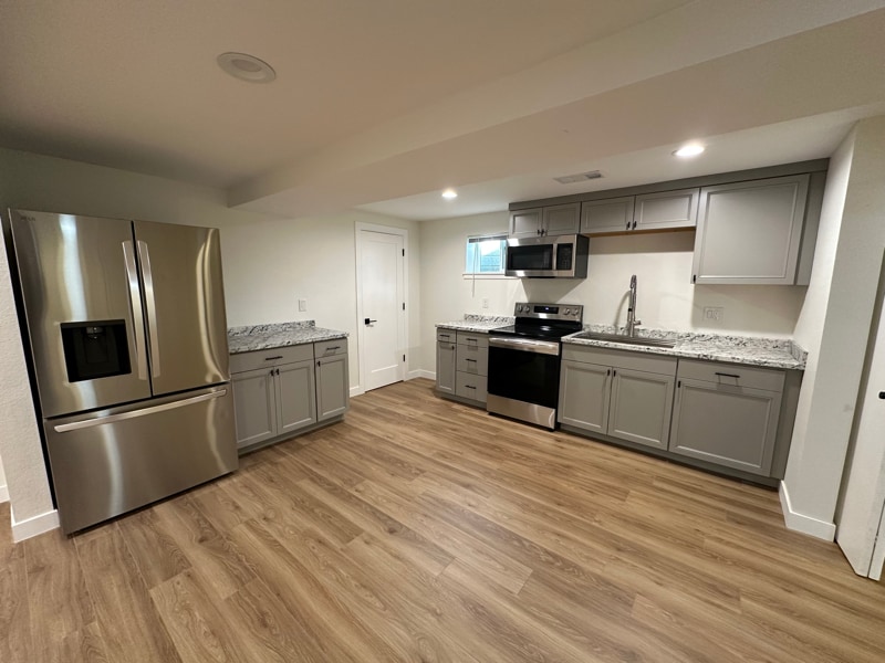 Photo - 3294 S Newton St (Denver, CO)