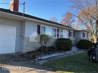 Primary Photo - 3 br, 1.5 bath House - 3579 Eakin Road -