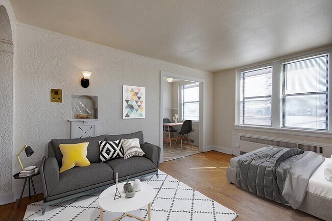 Foto del edificio - Marianne Apartments