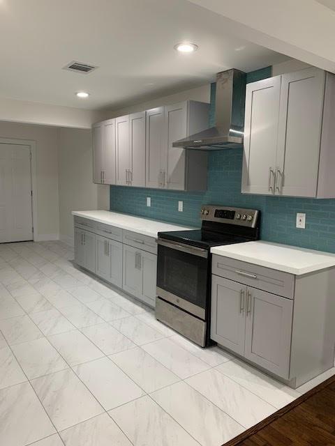 Photo - 3621 McGowen St Apartment