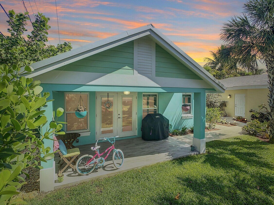 316 SE Martin Ave, Stuart, FL 34996 House Rental in Stuart, FL