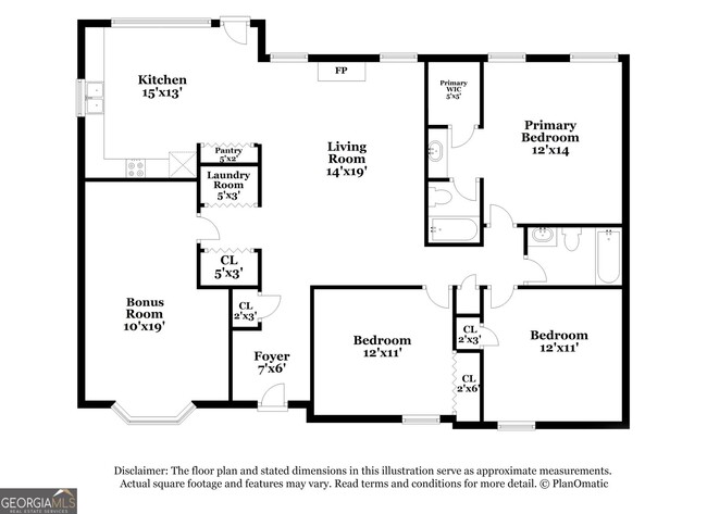 Foto del edificio - 6693 Amesbury Ln