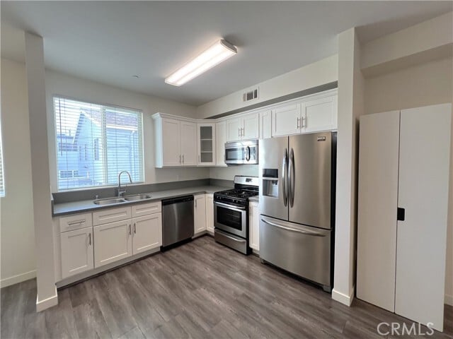 Foto del edificio - 5941 Barton Ave
