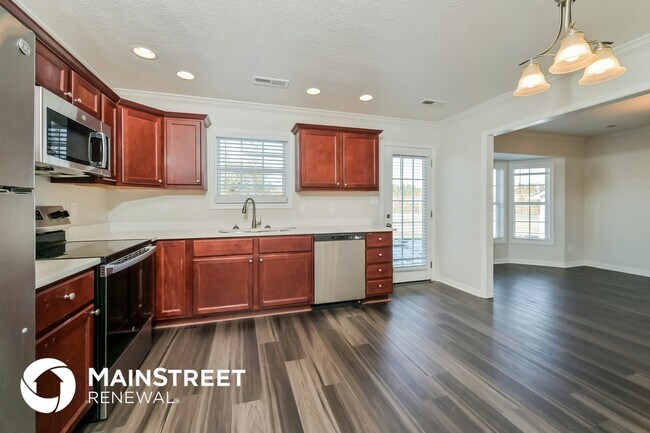 Foto del edificio - 6811 Highbank Ln