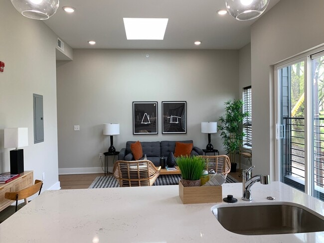Foto del edificio - 3915 Ridge Ave