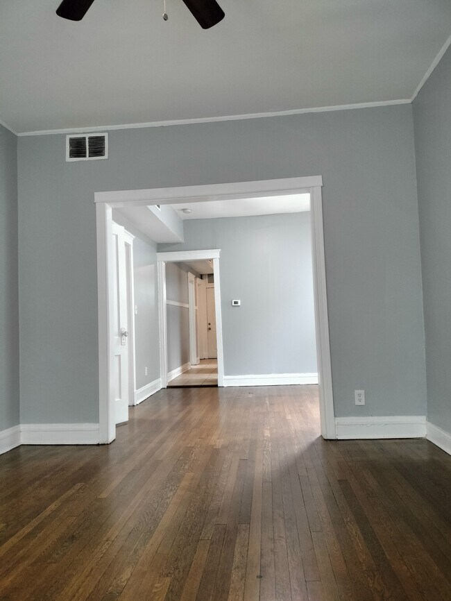 Foto del edificio - 6719 S Sangamon St
