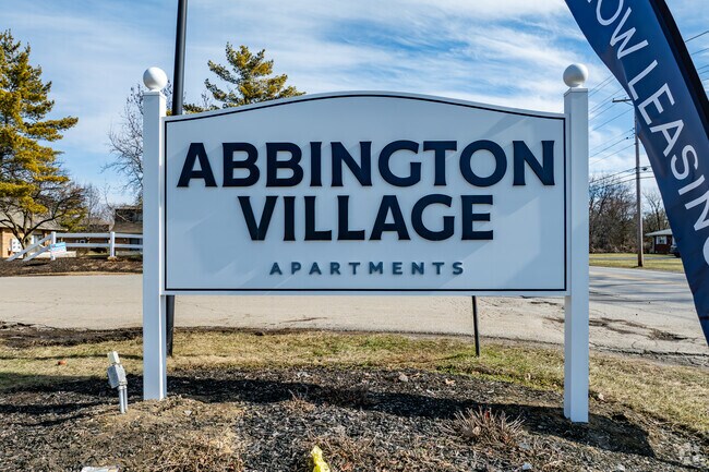 Foto del edificio - Abbington Village Apartments