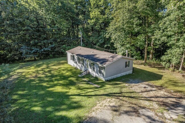 Building Photo - 115 Bluff Cir