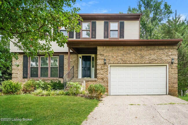 Building Photo - 8105 Thornwood Rd