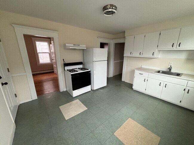 Foto del edificio - 182 Sheridan St