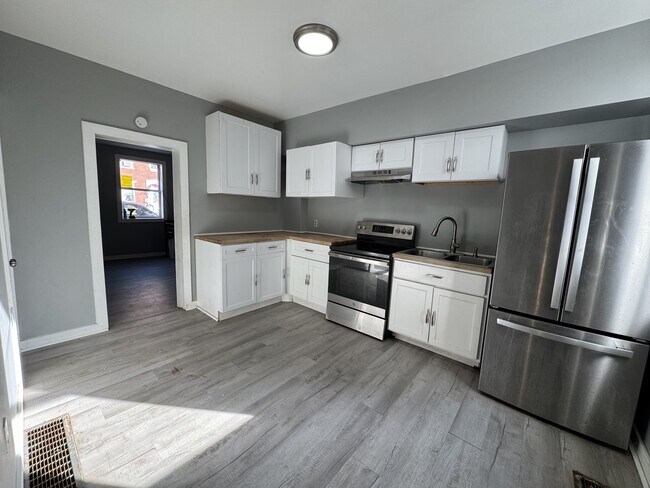 Foto del edificio - 542 S Queen St