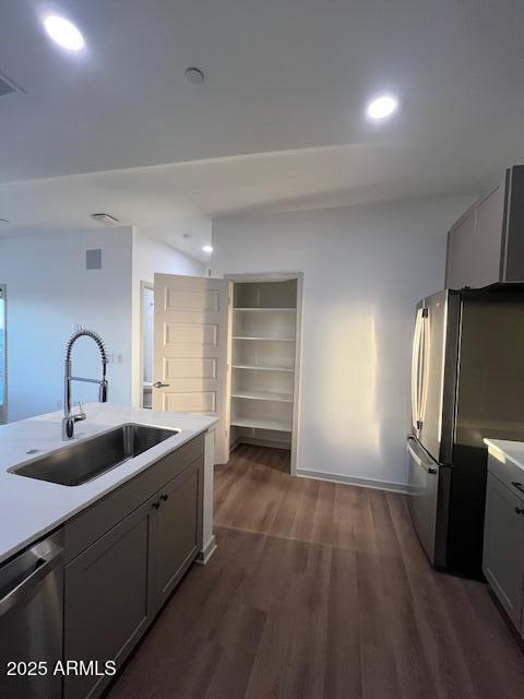 Foto del edificio - 1225 N Arizona Ave