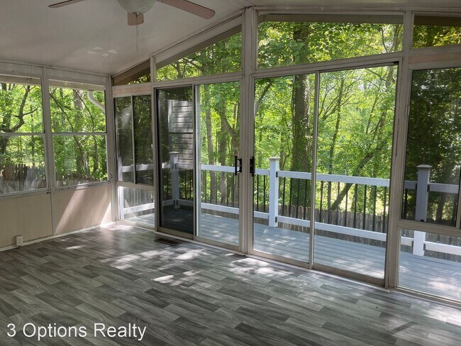 Building Photo - 3 br, 2.5 bath House - 4260 Joshua Way