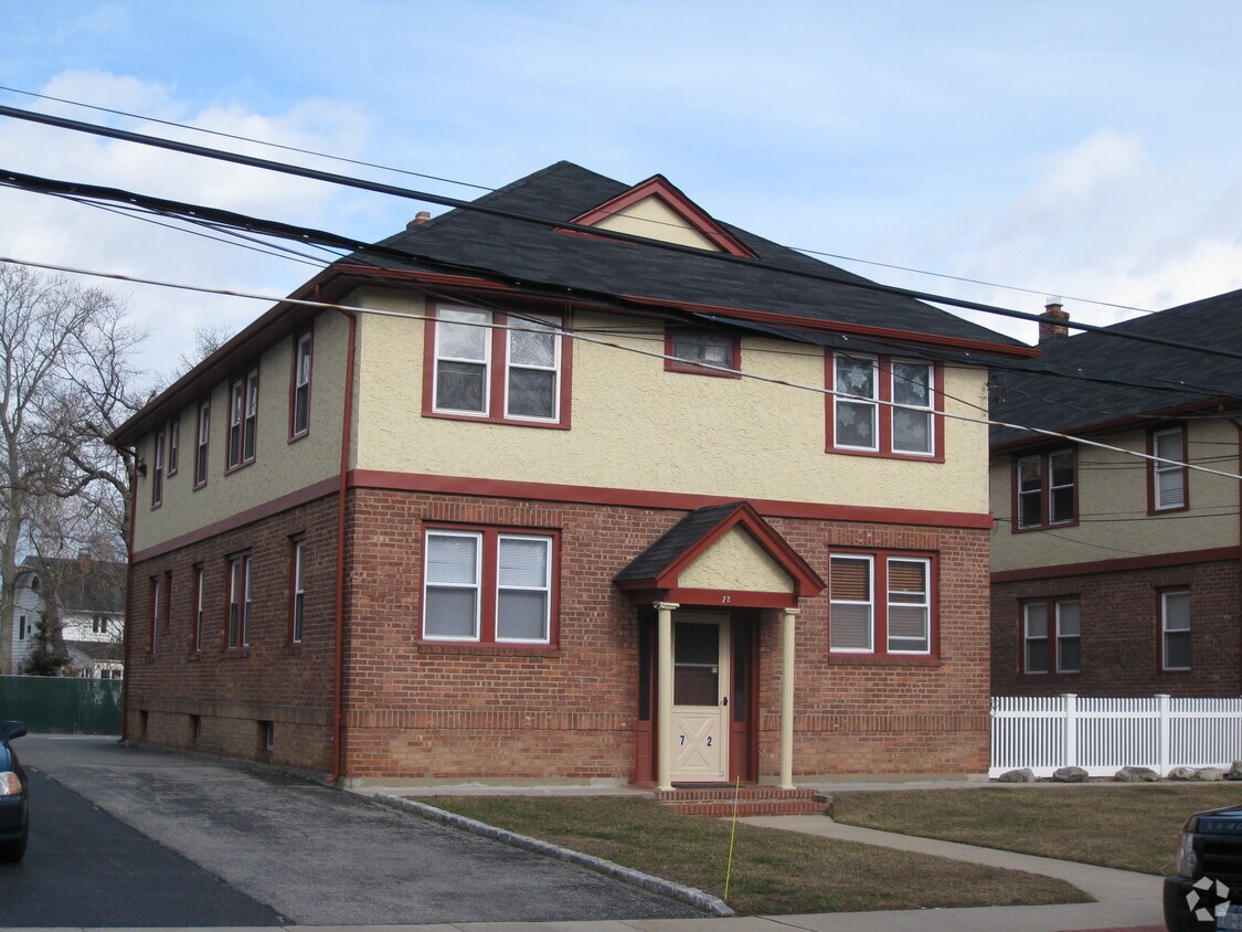 Building Photo - 72-80 Union Ave