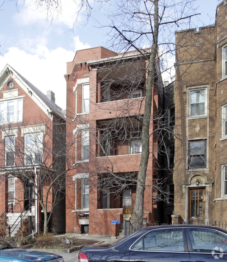 Building Photo - 2646 N Orchard St
