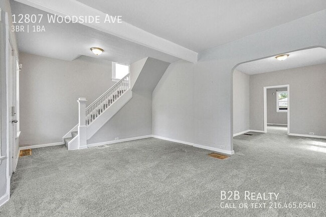 Building Photo - 12807 Woodside Ave