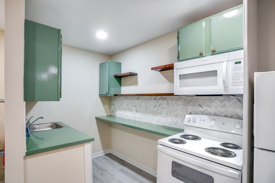 Foto principal - 607 Locust St