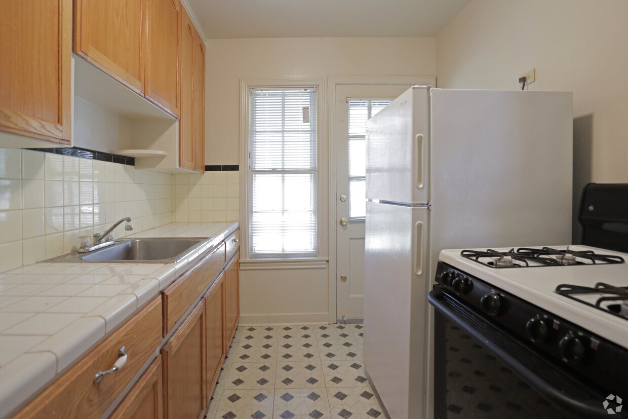 Buccaneer Apartments Alquileres en Corpus Christi, TX