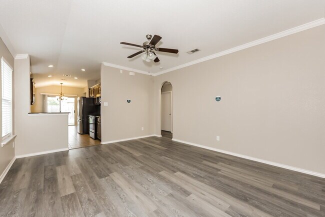 Foto del edificio - 2105 Charmion Ln